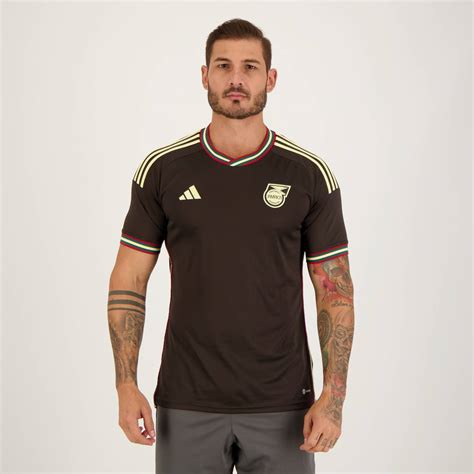 adidas jamaica away jersey.